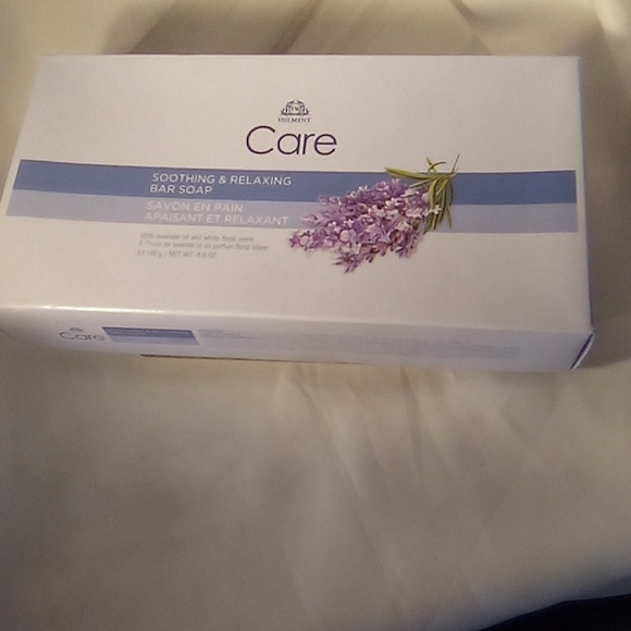 Soothing and Relaxing Bar Soap - Picture 2 of 3